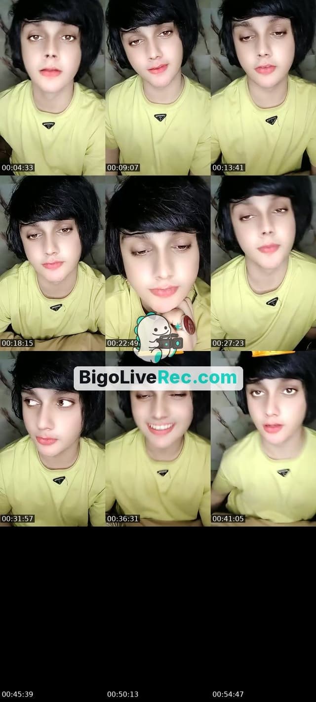 Bigo live: يامرحبا by @894819843