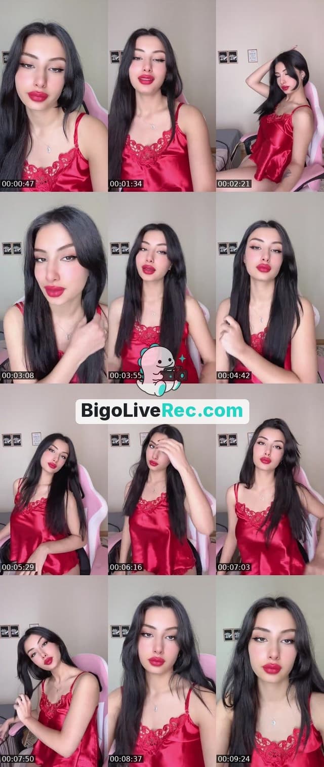 Bigo live: ོ EVA by @evasulh