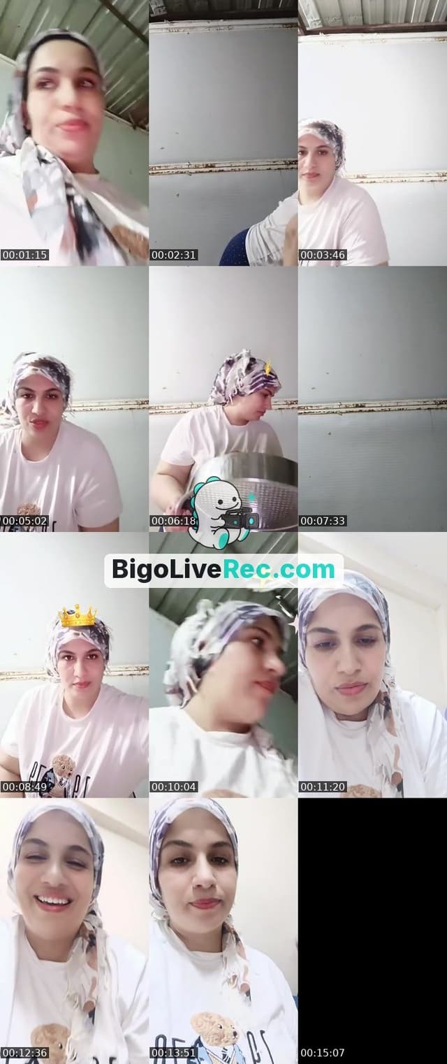 Bigo live: Ya Nasip 🤲🏻 by @sondurak2