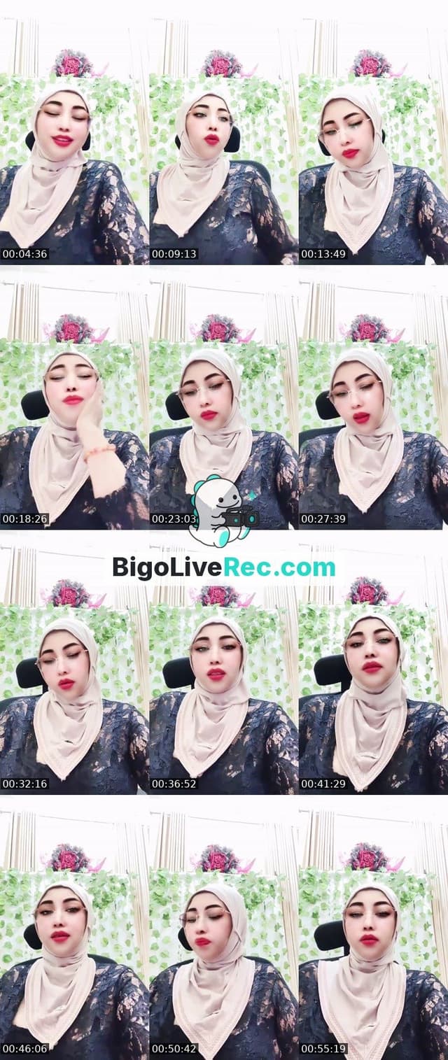 Bigo live: #charmer Gaskeun bang by @376832932