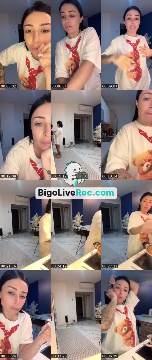 Bigo live: #Cutey Mucize olsunnn 💃🏾💗✨ by @693429537