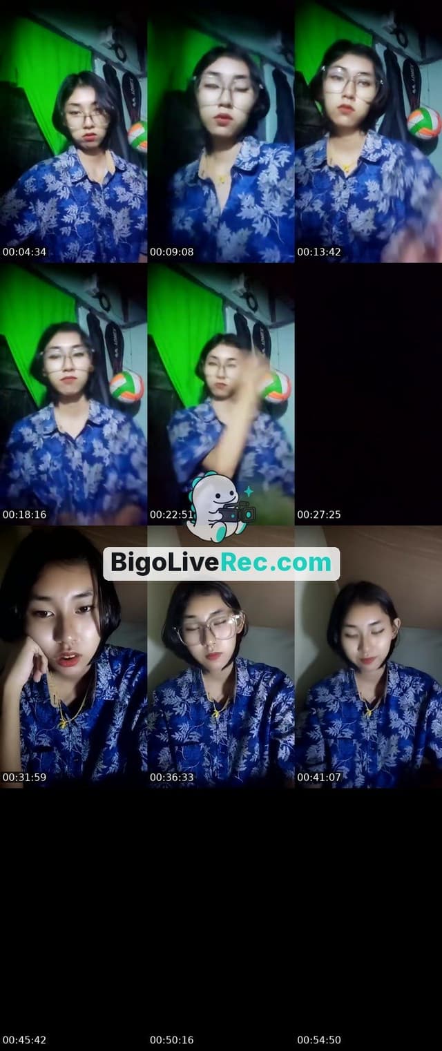 Bigo live: ကူညီလို by @1132330152
