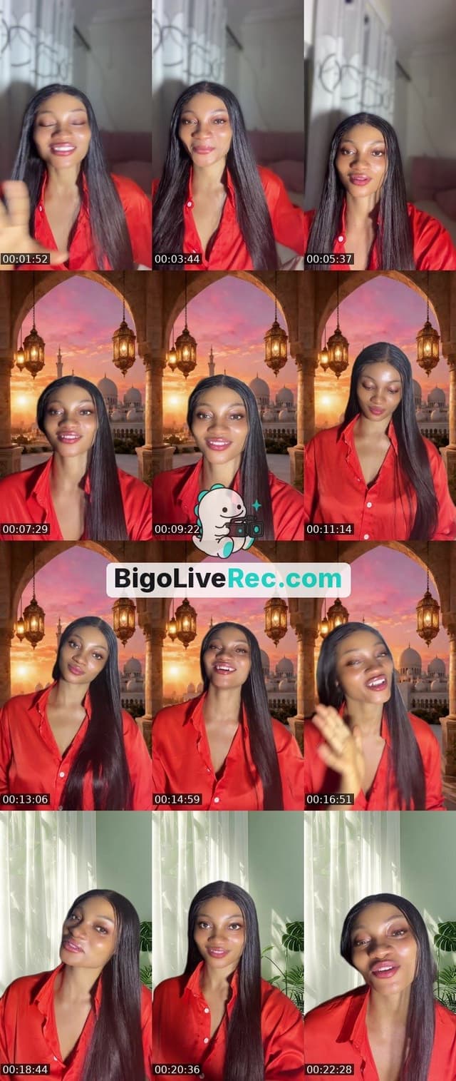 Bigo live: #Beauty Come say hello 👋 by @1117762880