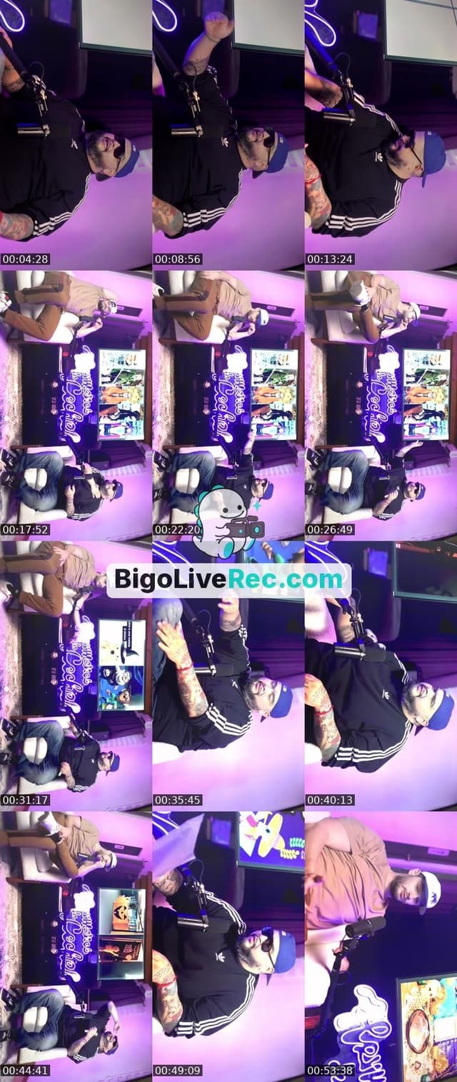 Bigo live: ✨Jeni🐱🐶 by @1103154559