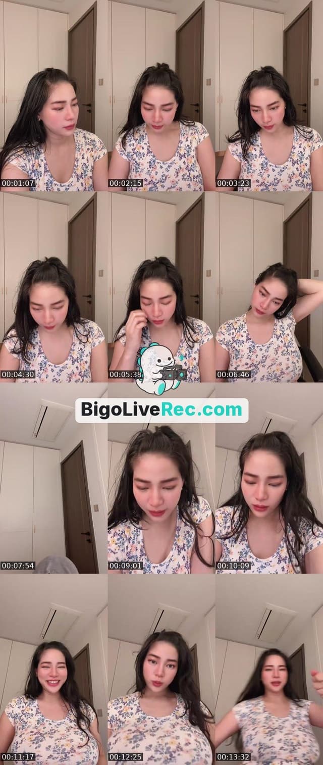 Bigo live: * by @myhappynow