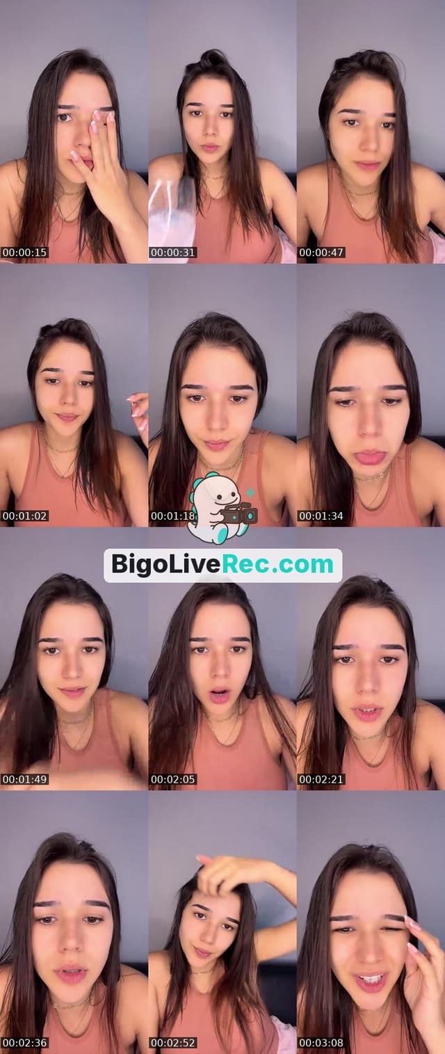 Bigo live: Miss you by @lin.dah