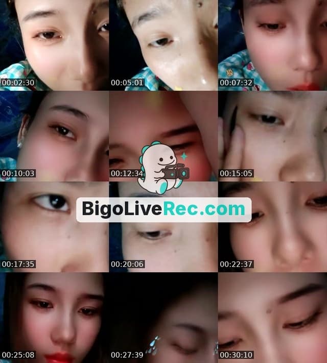 Bigo live: #MISS_BIGO * by @20.1.2023