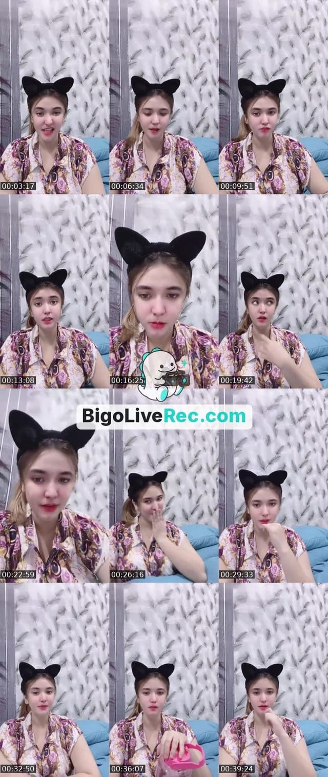 Bigo live: * by @964770904