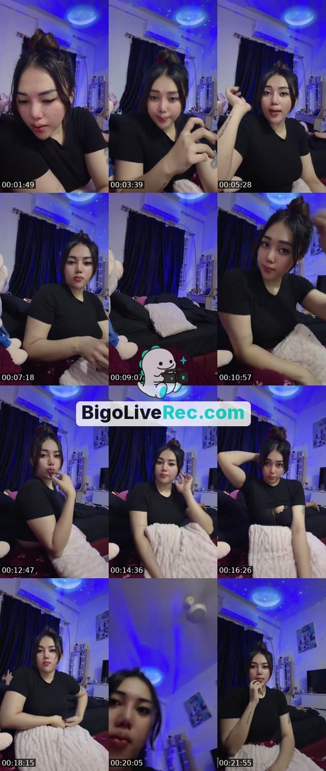Bigo live: hi guys🫶🏻 by @1140873940