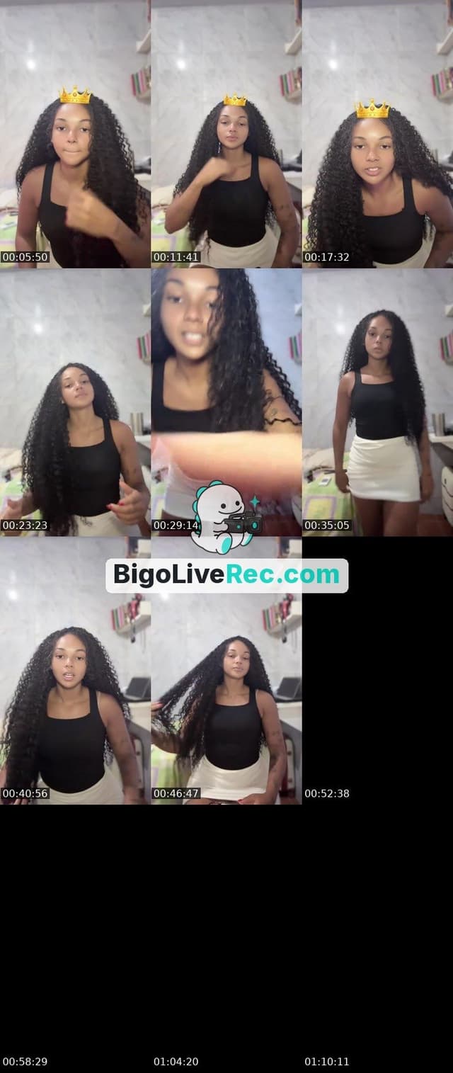 Bigo live: #Beauty Pk oficial !  by @eu.richeli