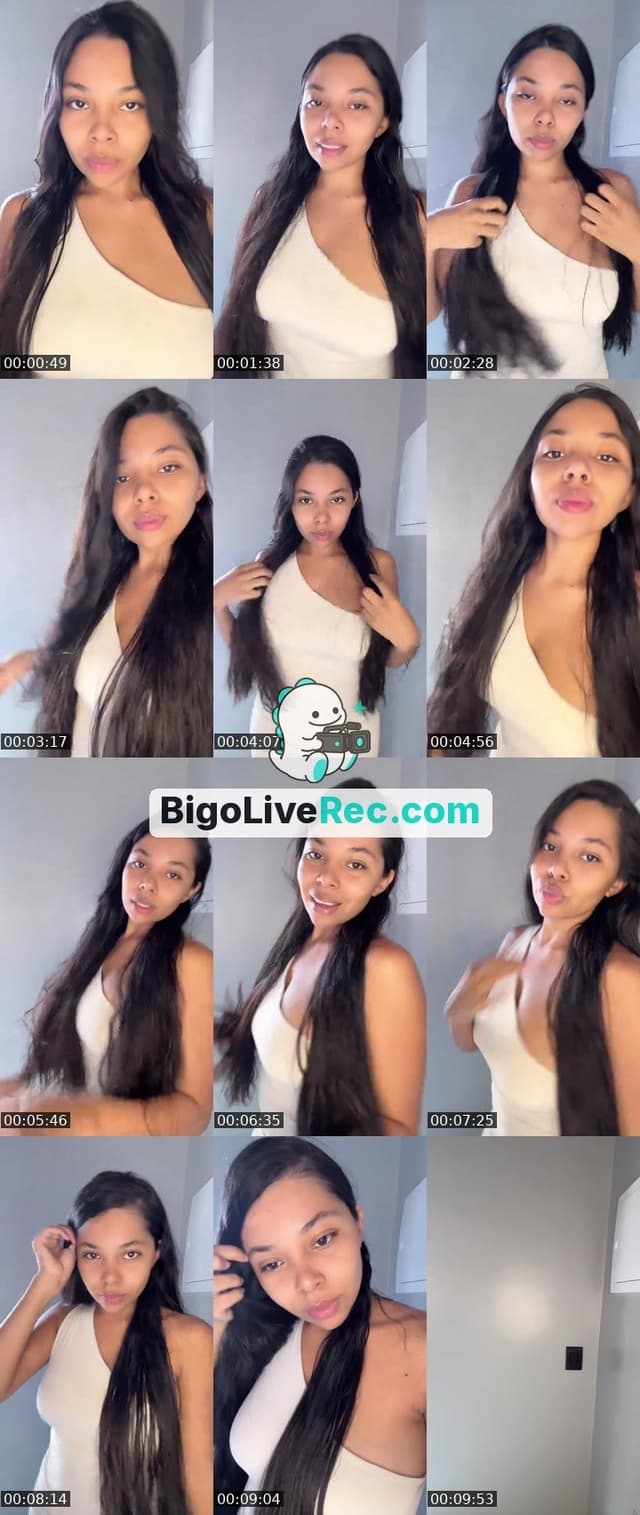 NOVATA EM LIVE❤️☺️ - @MA.Janna