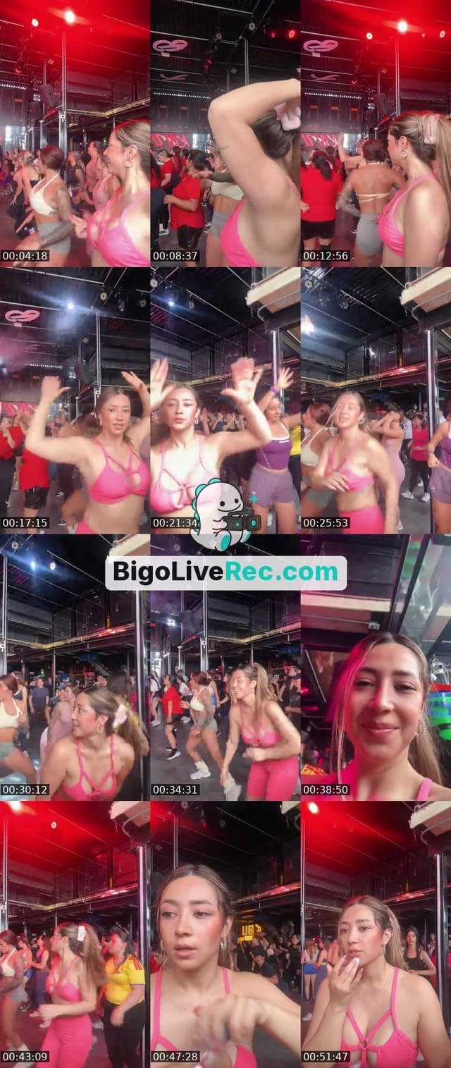 Bigo live: Quiero conocerte ✨ by @mimamba