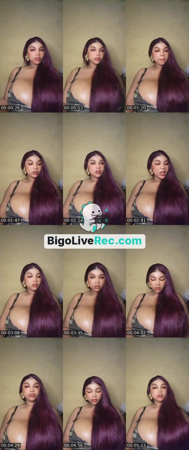 support my live stream