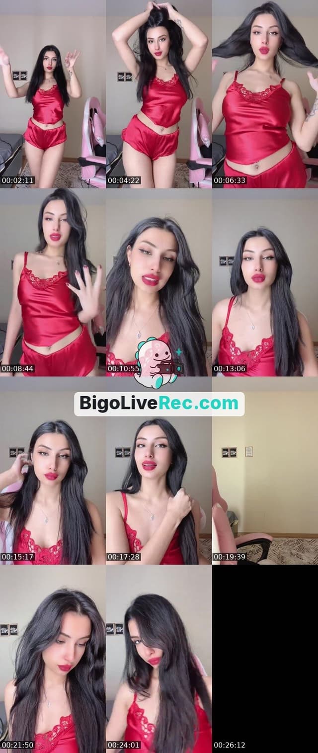 Bigo live: ོ EVA by @evasulh