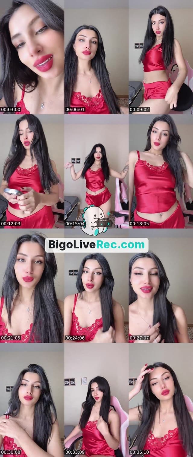 Bigo live: ོ EVA by @evasulh