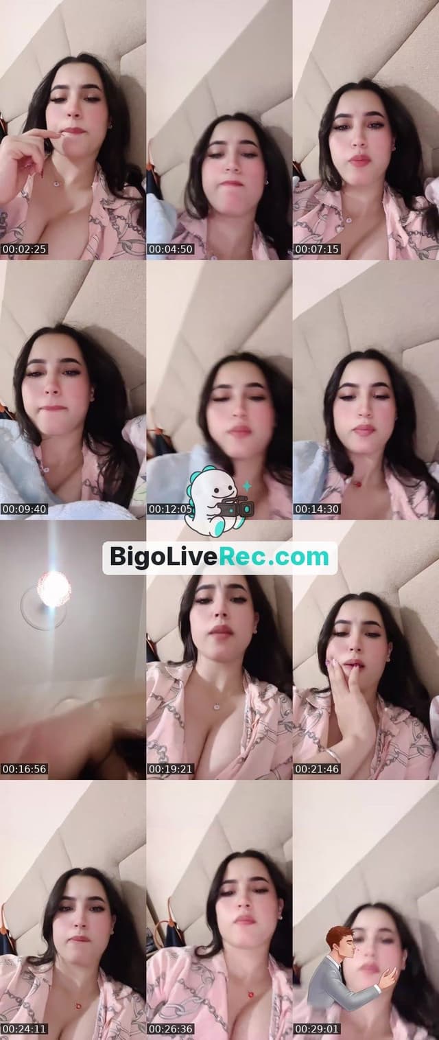 Bigo live: تعالووووو😍 by @1131005484