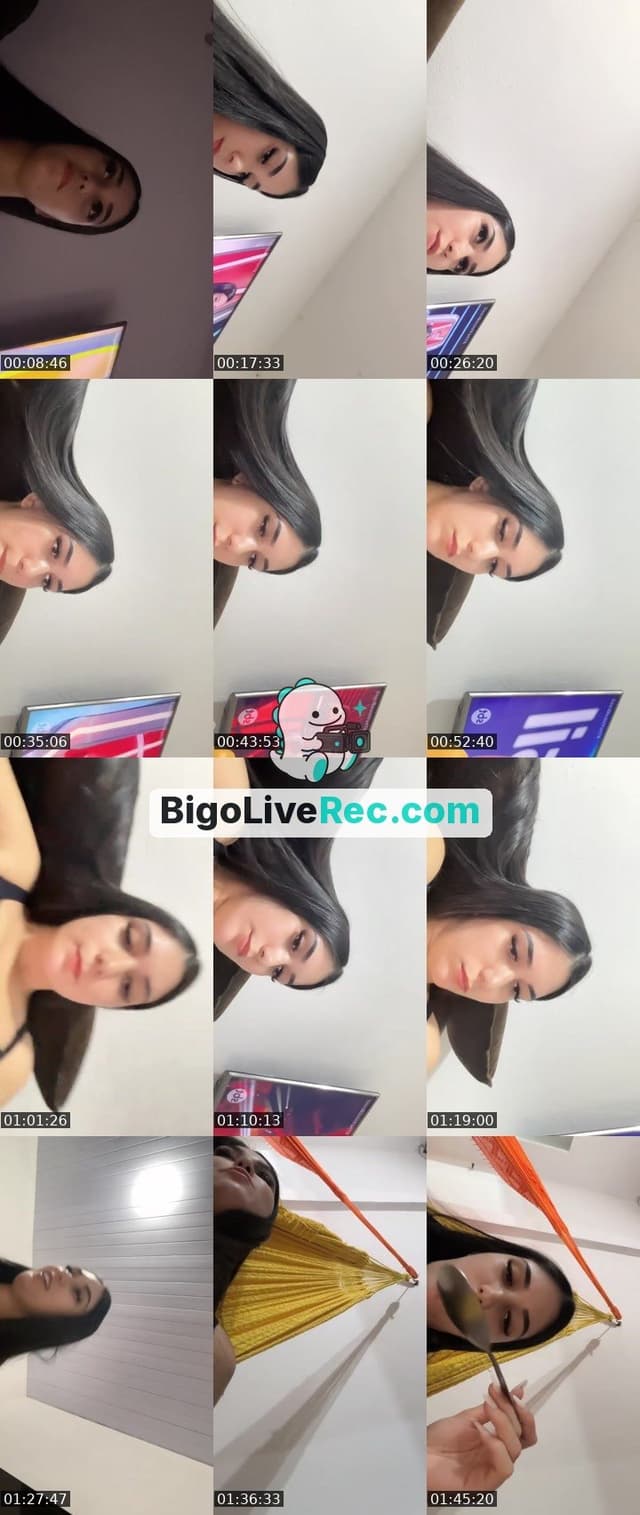 Bigo live: Horas by @fox.ambrozio