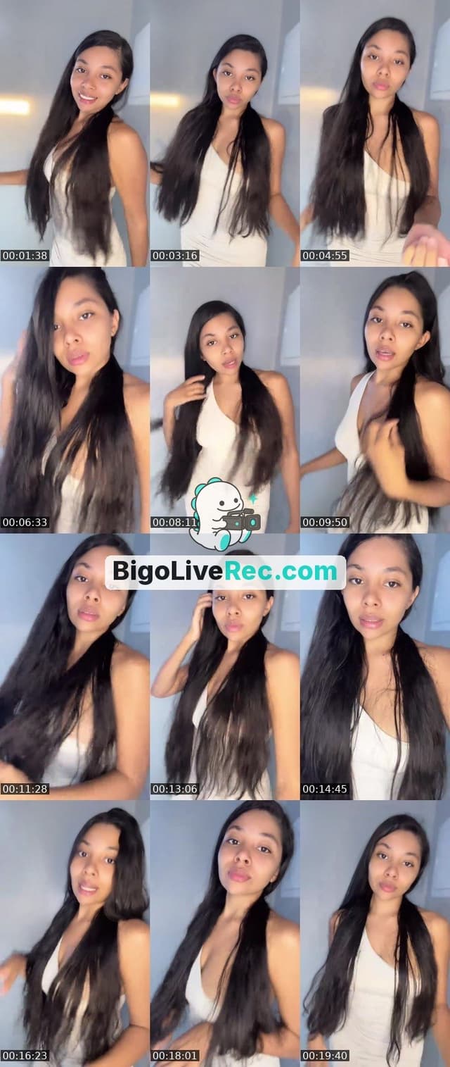 Bigo live: NOVATA EM LIVE❤️☺️ by @ma.janna