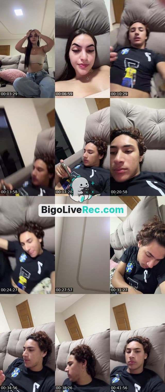 Bigo live: 💁🏻‍♀️ by @1119100415