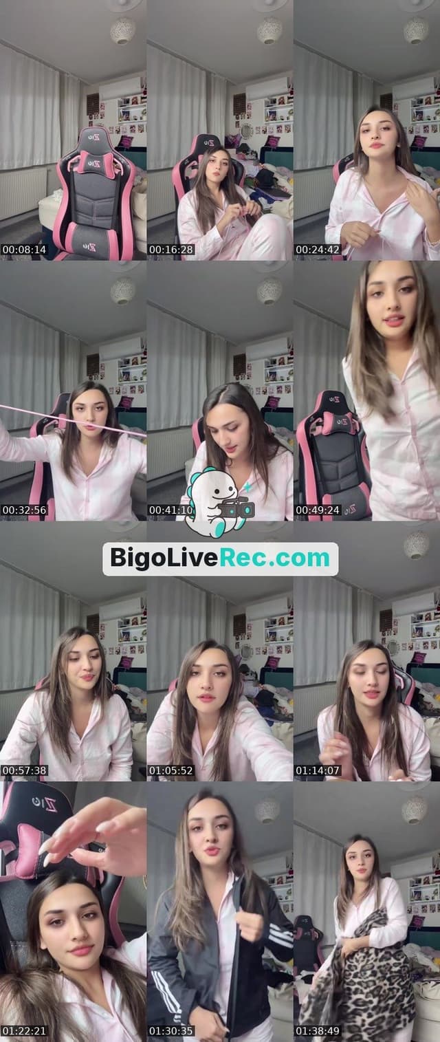 Bigo live: gelin beraber hazırlanalım by @5441011bng