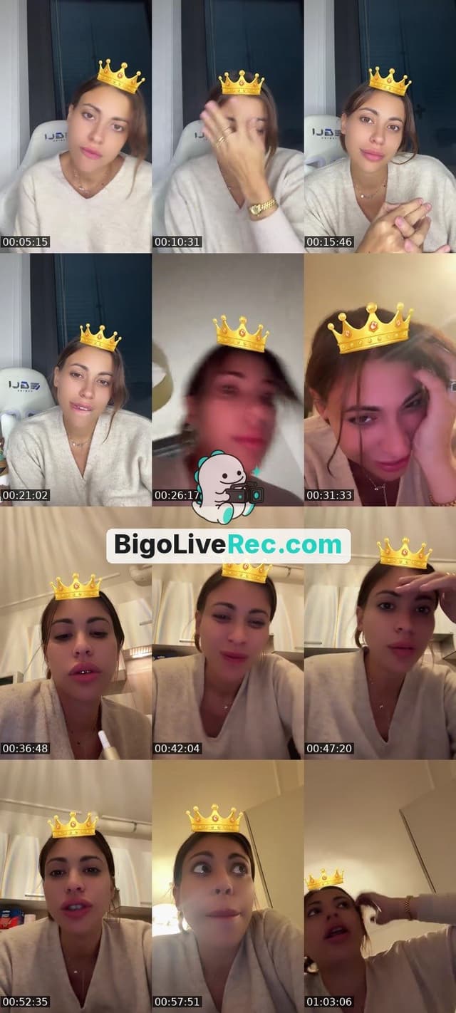 Bigo live: #Cutey Bubble gunnnnnnn🩷 by @walentina