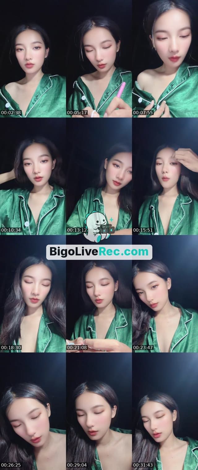 Bigo live: 💎 by @badguy00000.
