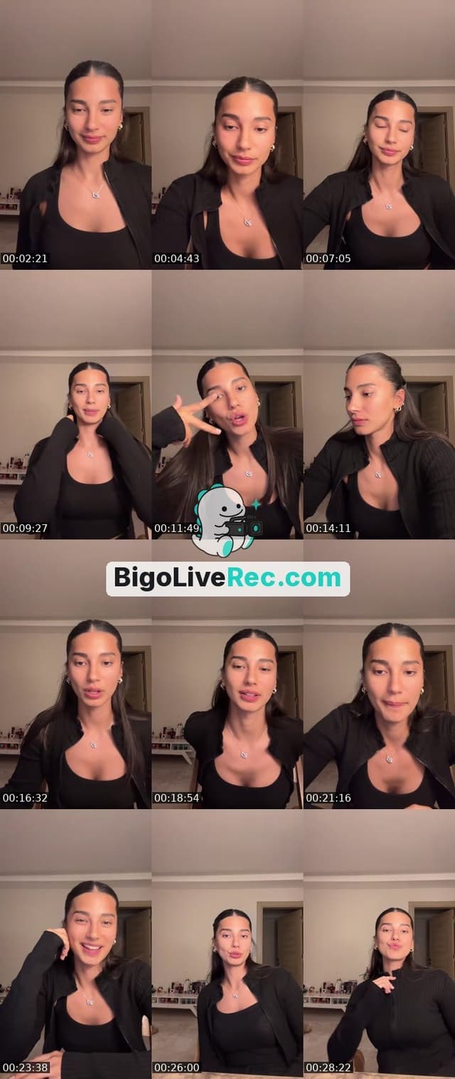 Bigo live: begum by @1091166919