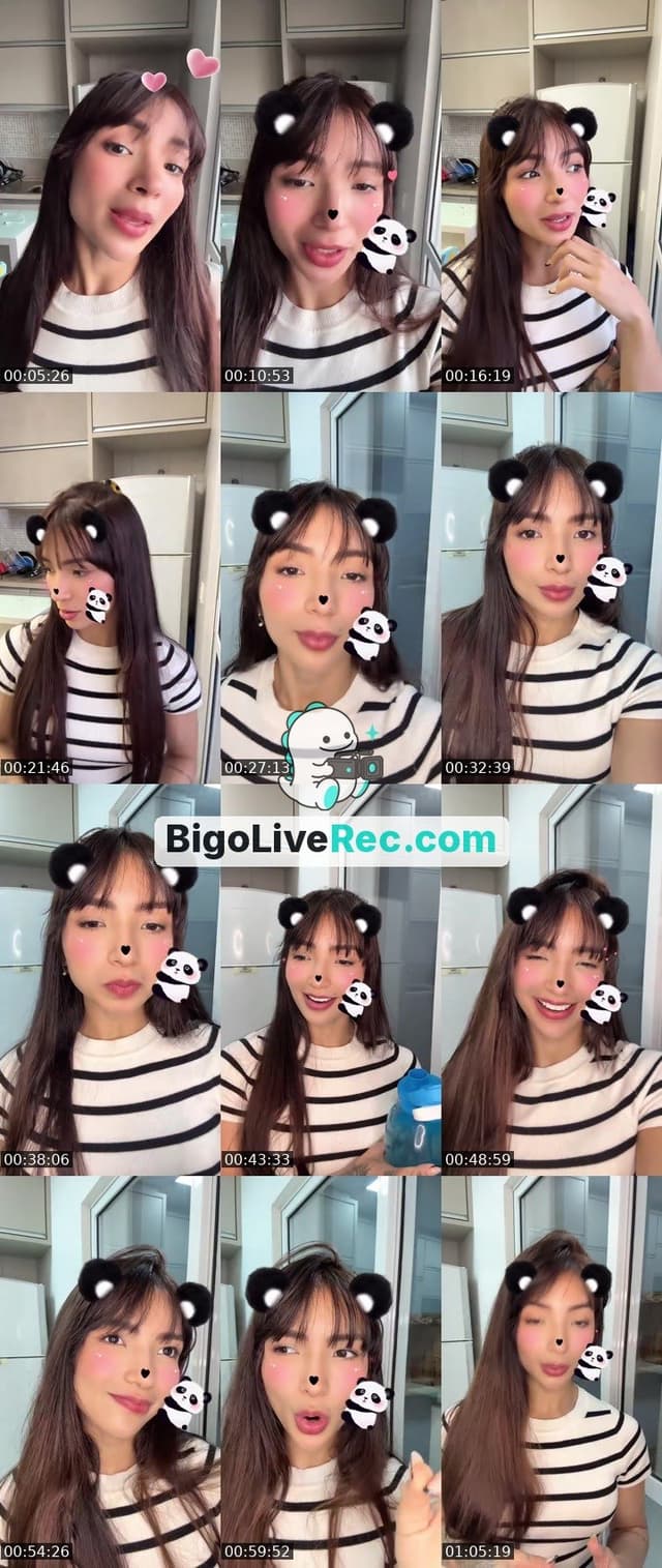 Bigo live: Novata!! by @iamkhety