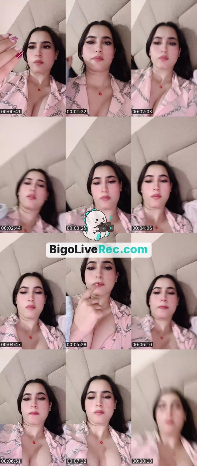Bigo live: تعالووووو😍 by @1131005484
