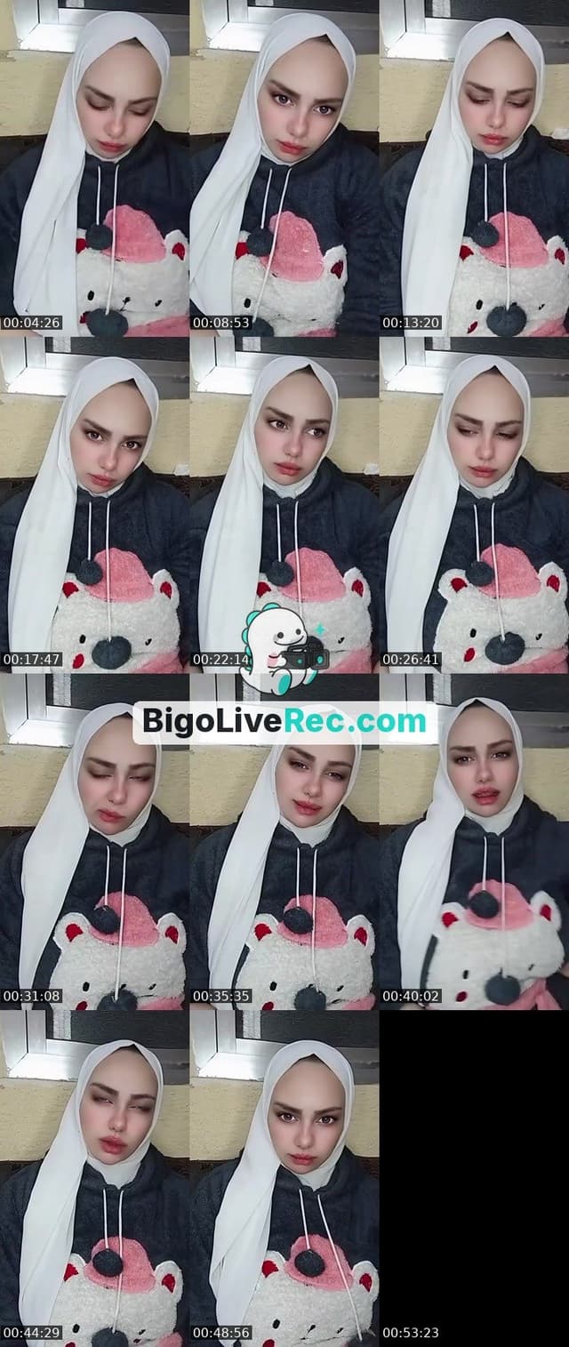 Bigo live: #تكوين_صداقات خسرت تحدي وزعلانه🥹 by @1118320589
