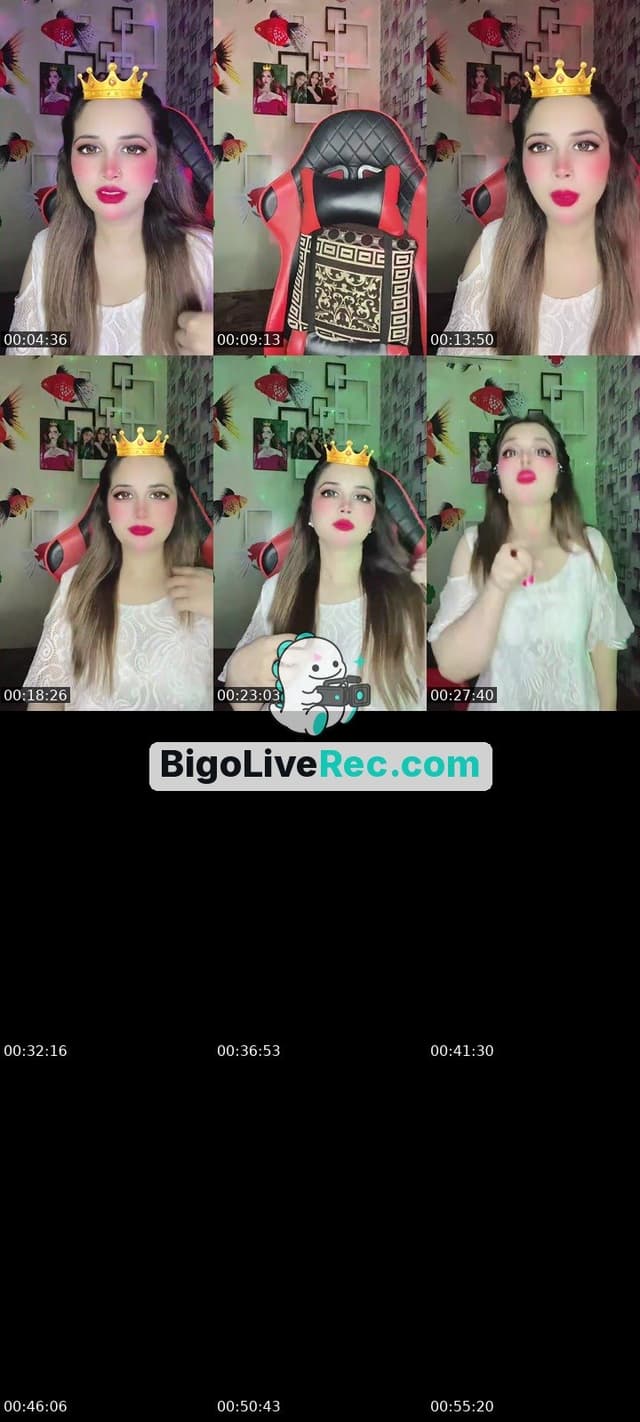 Bigo live: 🌹سدا بادشاہی میرے سوینے رب دی🌹 by @972192611