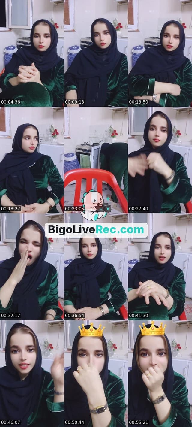 Bigo live: 💙 by @786956240
