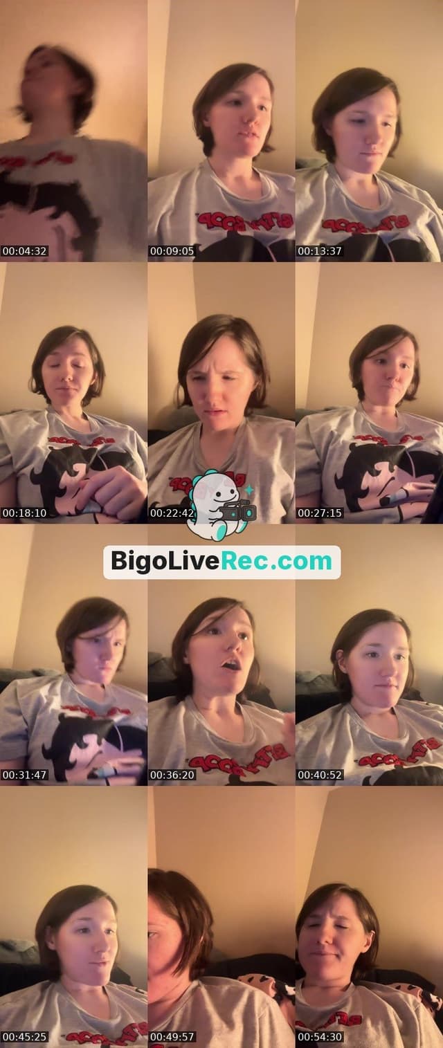 Bigo live: #CreatorsCheckin Come chill😘 by @quirky_vibe
