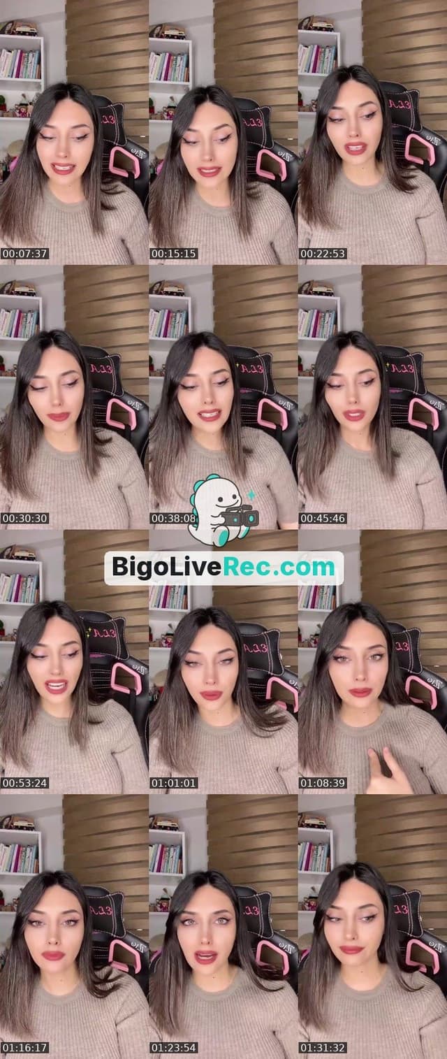 Bigo live: Ela FM 🎶01 by @aurelia.7.8