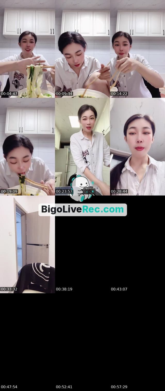 Bigo live: #charmer 没有大哥守护 by @1104921605