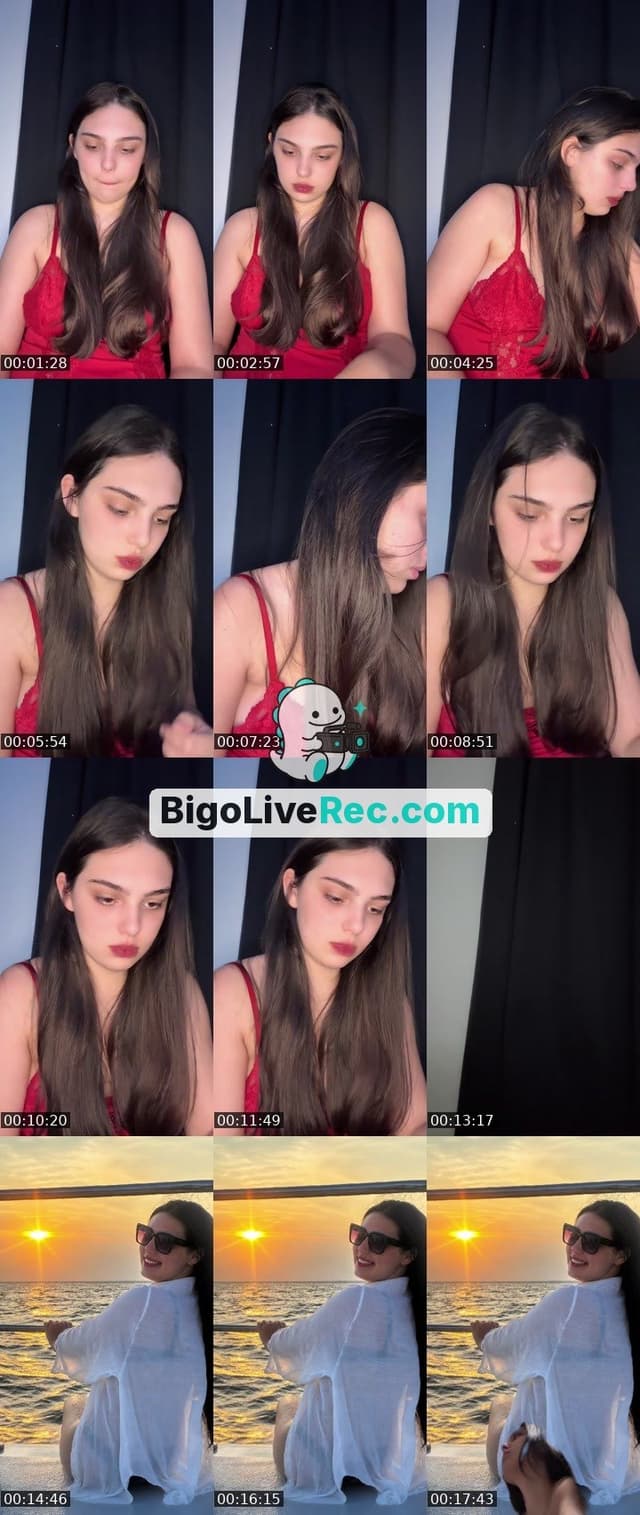 Bigo live: Vem💖 by @isis_