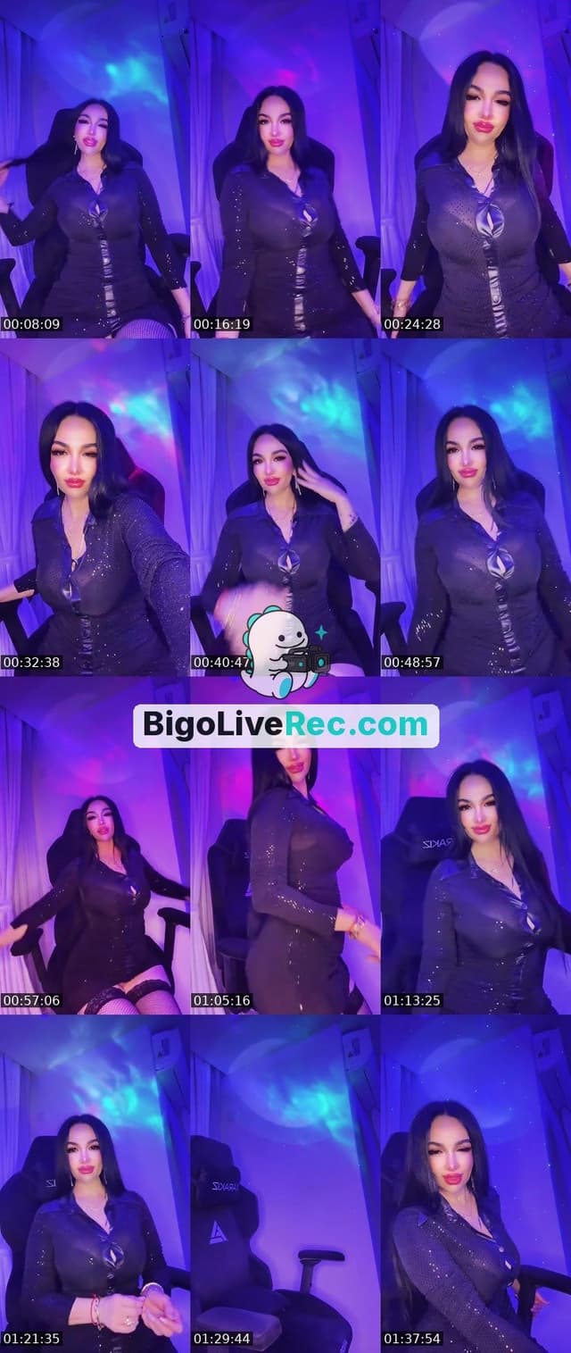 Bigo live: Eğlence 💃 by @rnaz_19