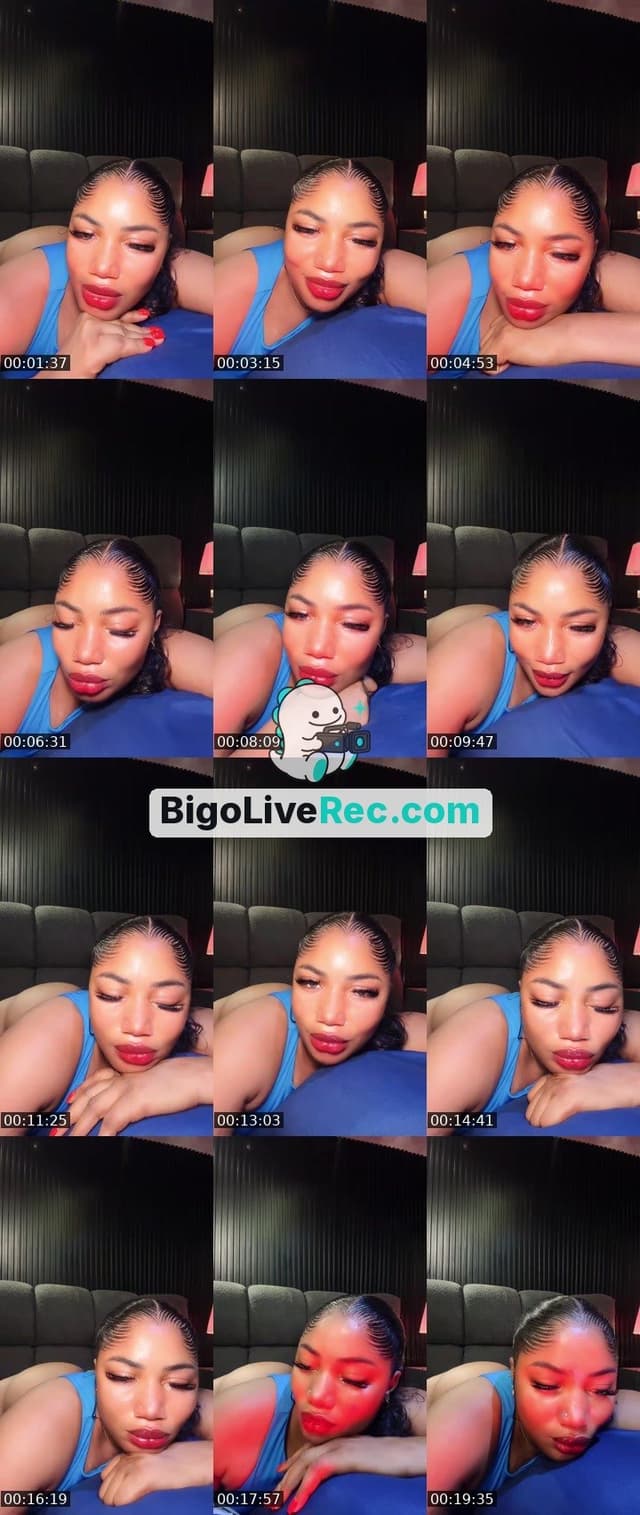 Bigo live: Express Miracle 🫶🏽❤️🙏🏼 by @commysoul