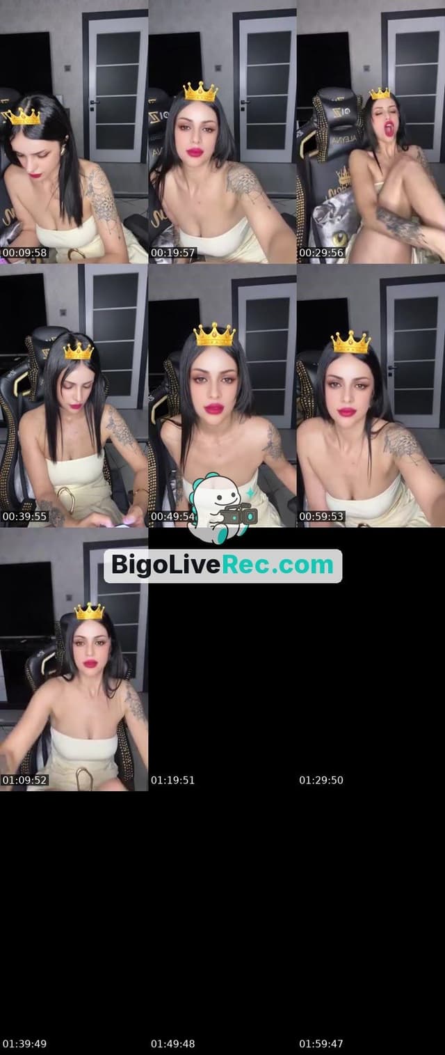 Bigo live: Hoşgeldiniz by @34rananam