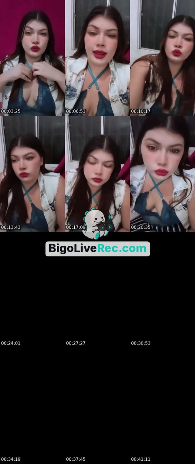 Bigo live: #Beauty PK oficial 20:00🇧🇷🇺🇲🇩🇪 by @meninamulher1