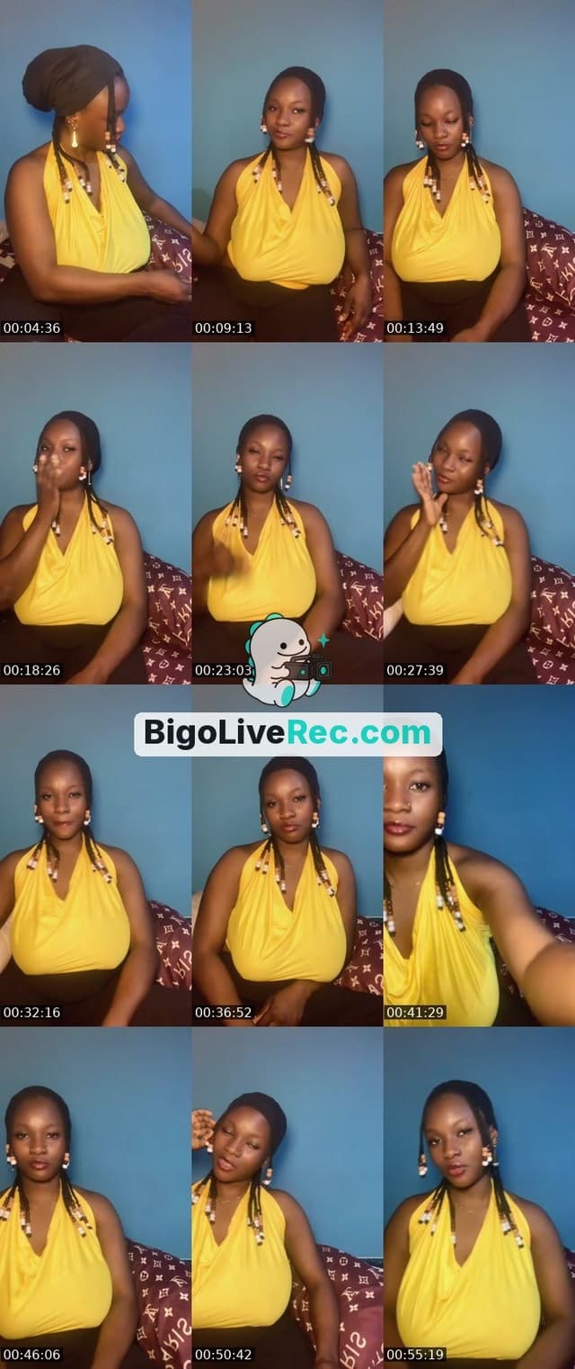 Bigo live: Manifesting Abundance♒️🌟 by @1132955049