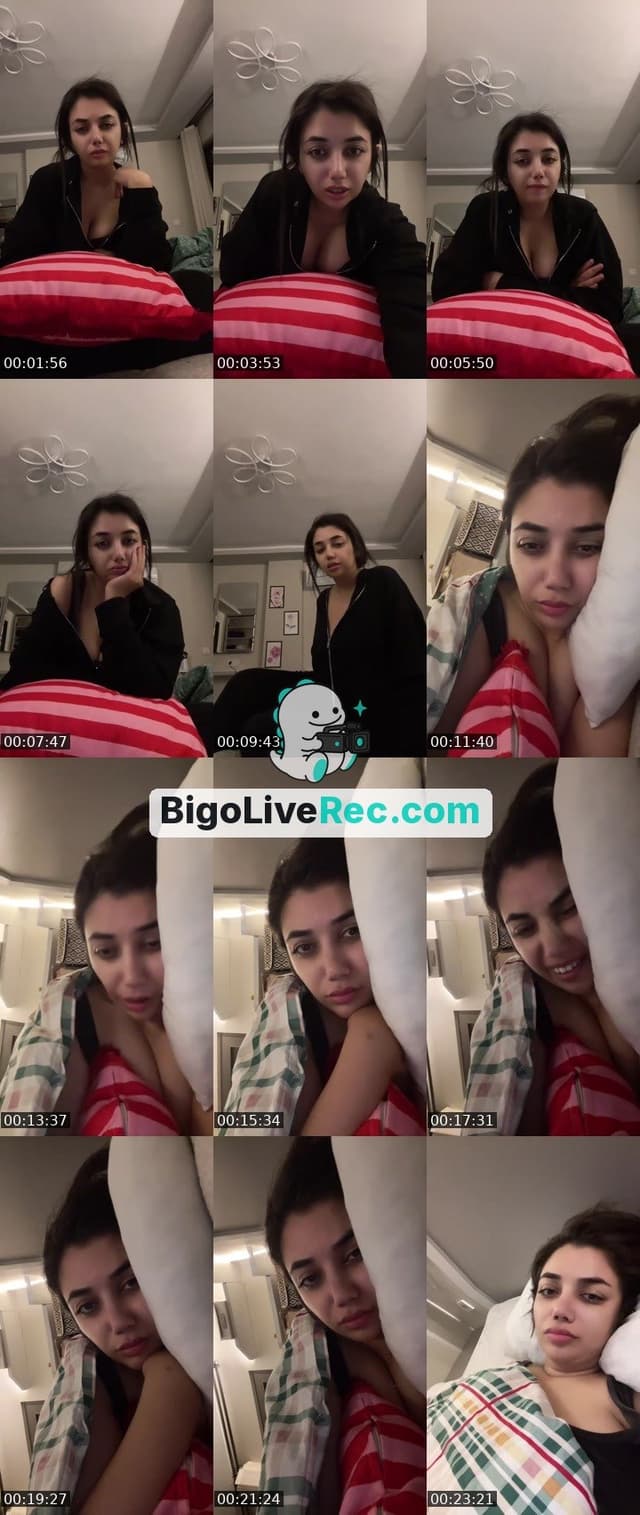 Bigo live: #Cutey BÜYÜK HEDİYE SEVERİM by @dilaaa123