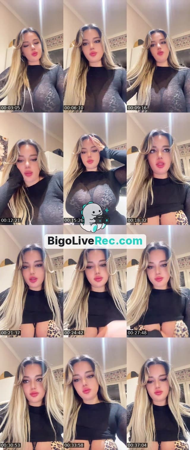 Bigo live: DOĞUM GÜNÜM ❤️ by @almisko