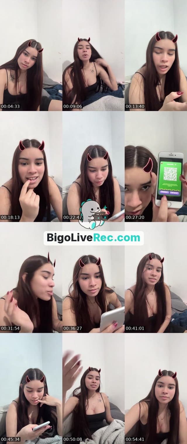 Bigo live: Hello by @hannavl