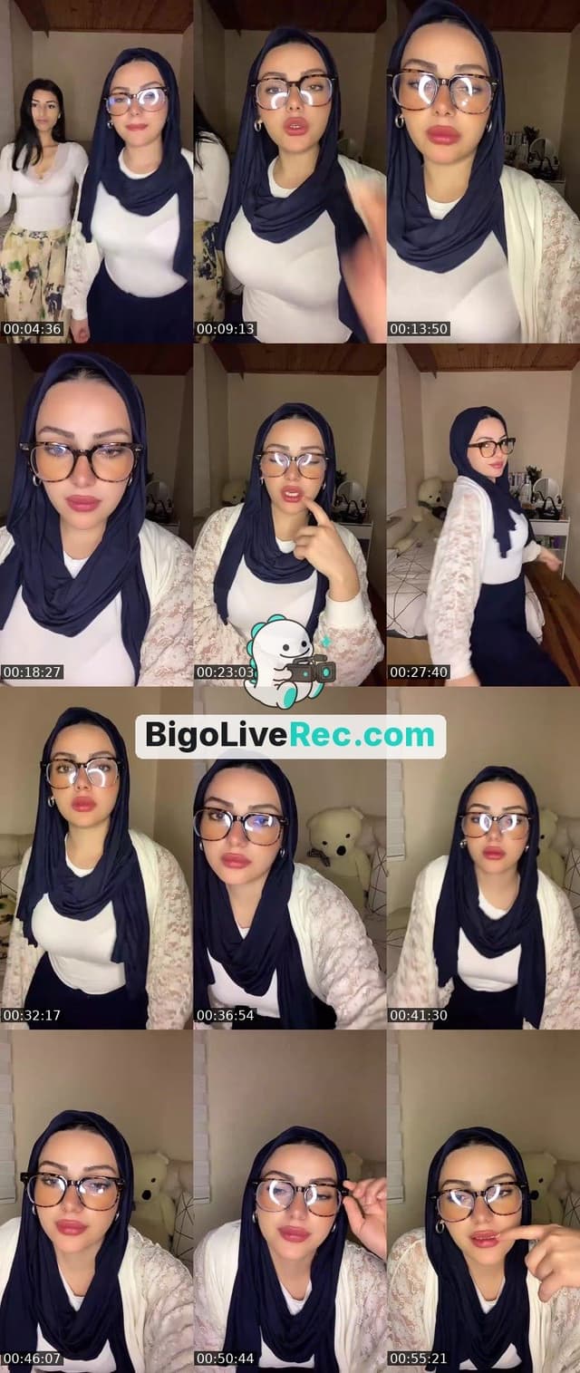 Bigo live: #Cutey Bekleniyorsun❤️ by @id1123564721