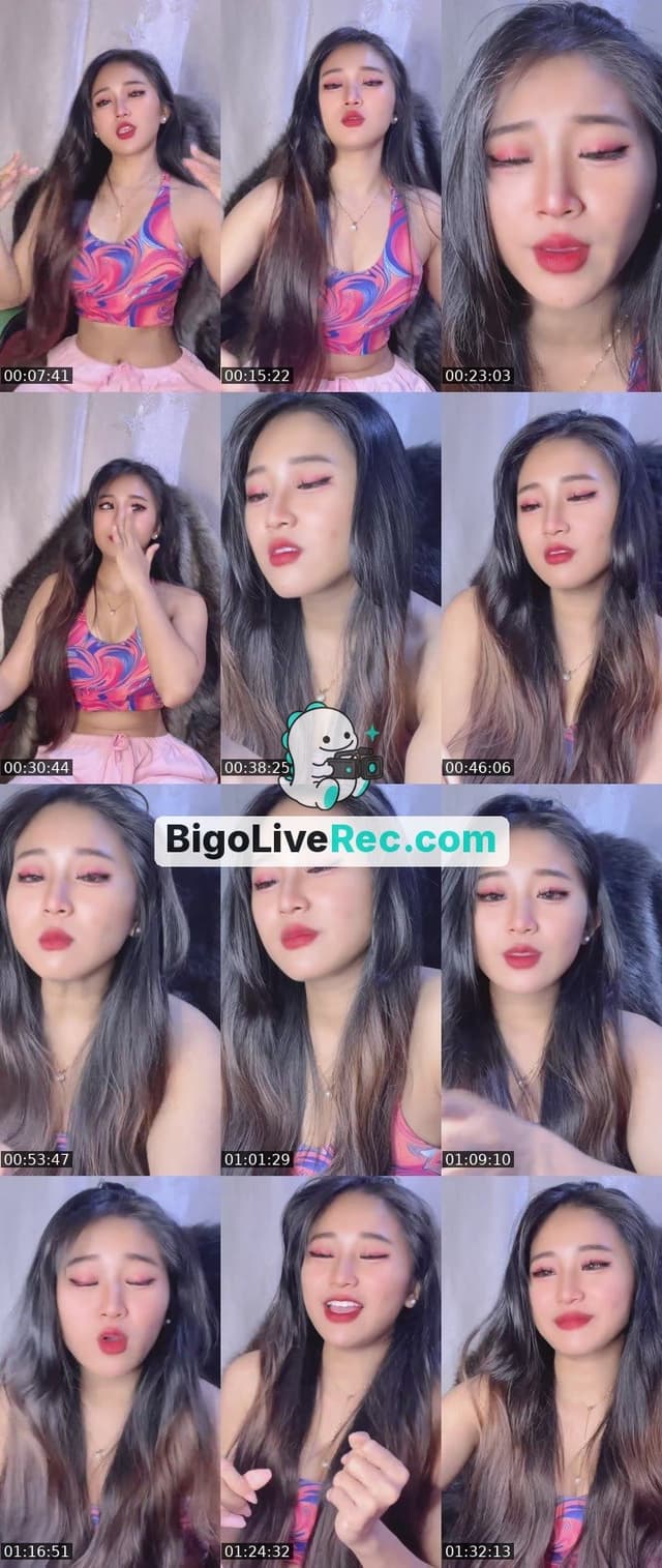 Bigo live: Welcome 🙏🏻 by @shweyokelayonly1