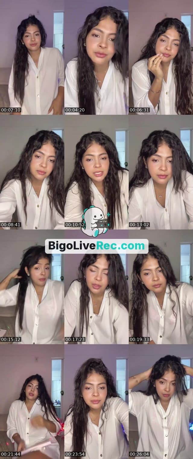 Bigo live: Ea Bella🤩❤️ by @bellatrix97