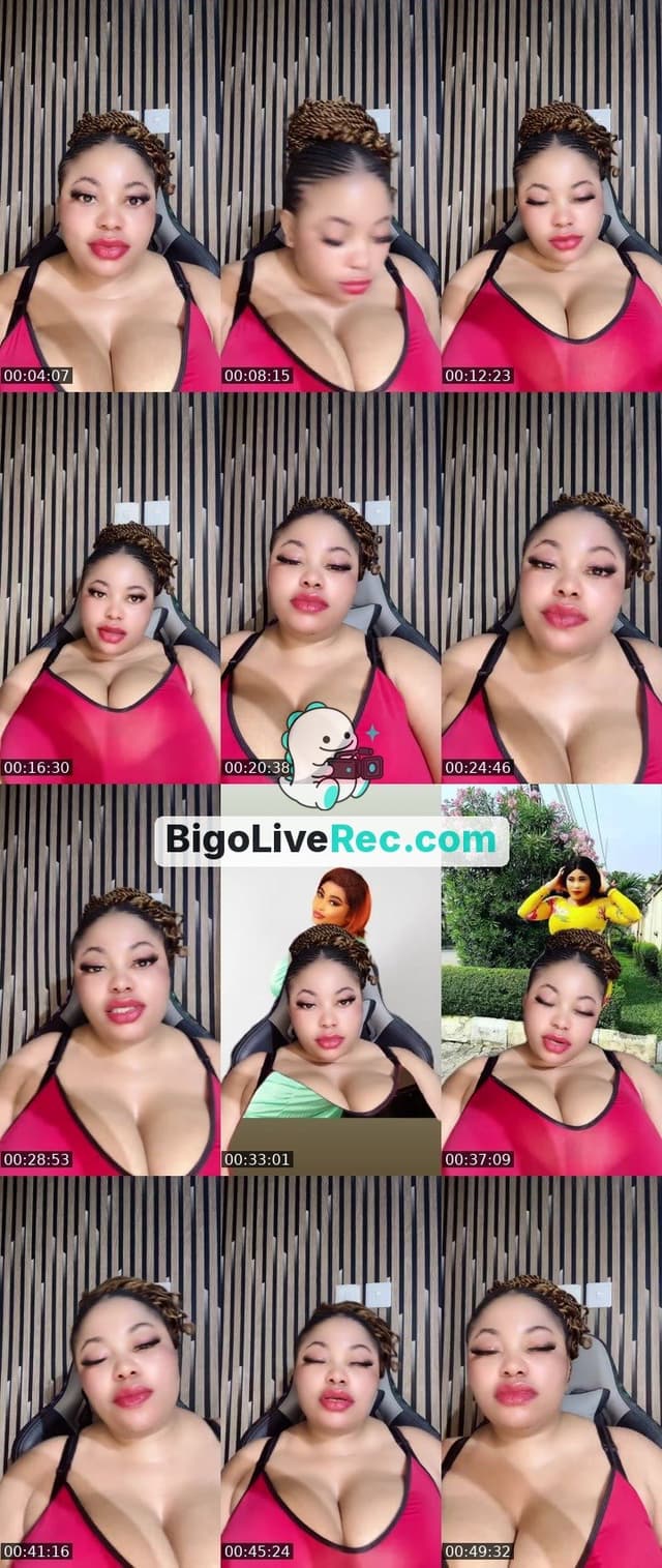 Bigo live: Most hated host 😭💔 by @1108292959