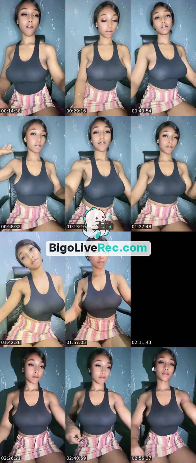 Bigo live: Nobody’s baby🥲 by @fechywealth
