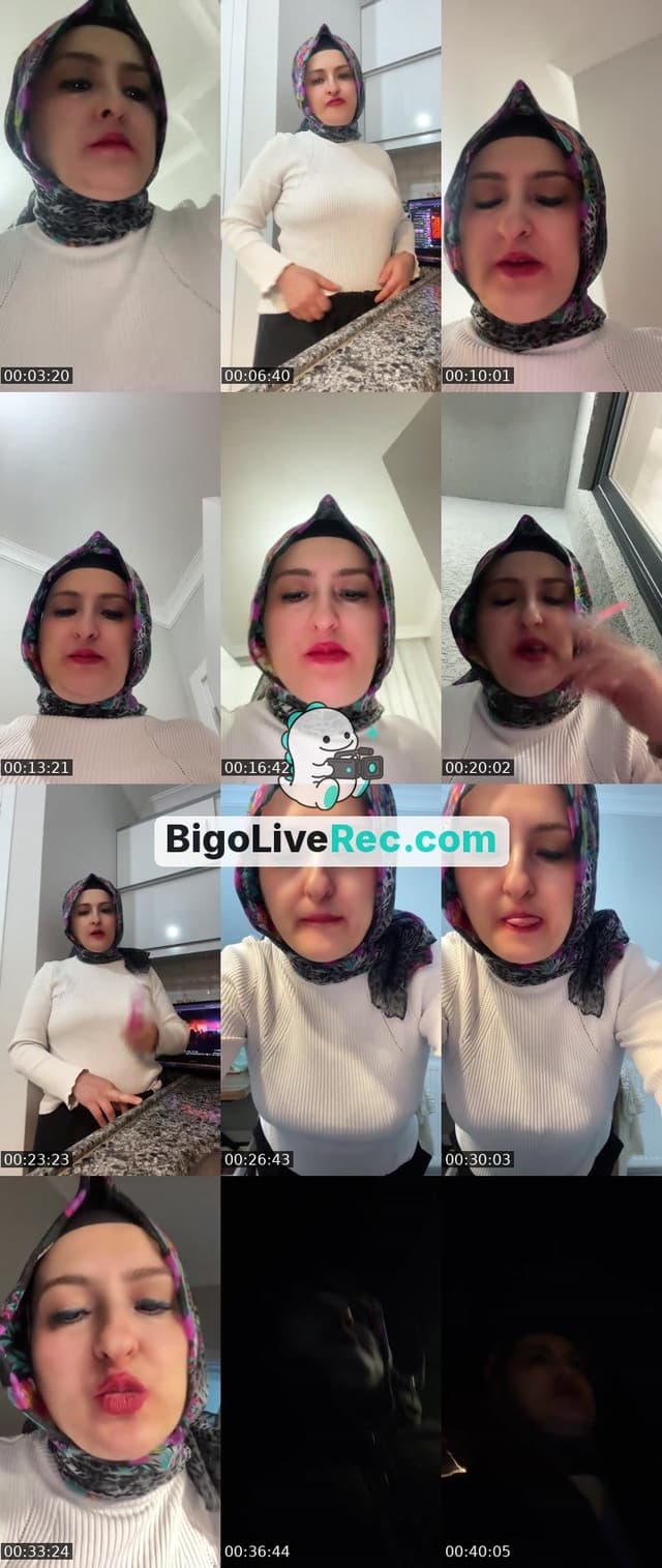 Bigo live: Selamlar  💋😘🤗Bn işe gider  by @679220949